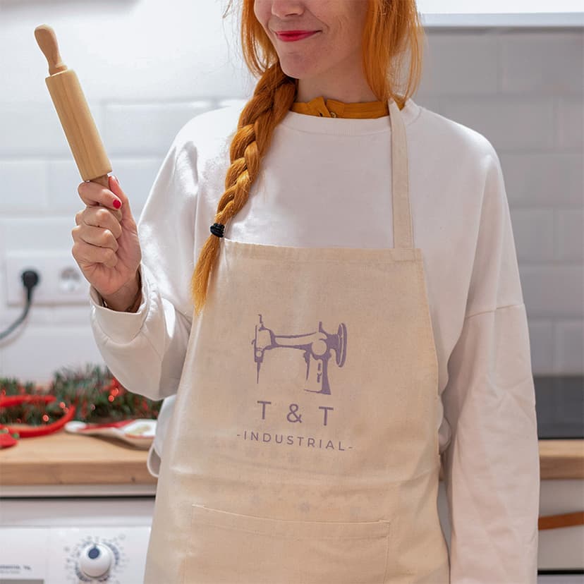 Toallas personalizadas