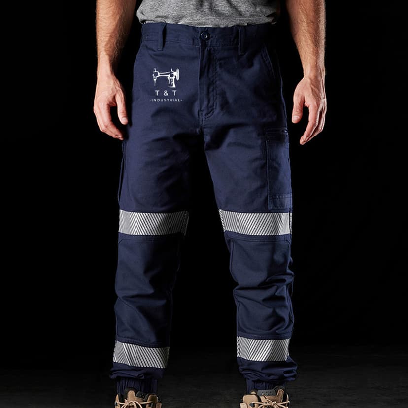 Overoles industriales resistentes