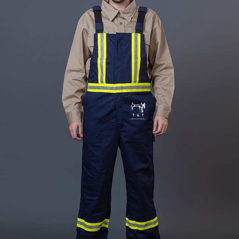 Chaquetas de trabajo