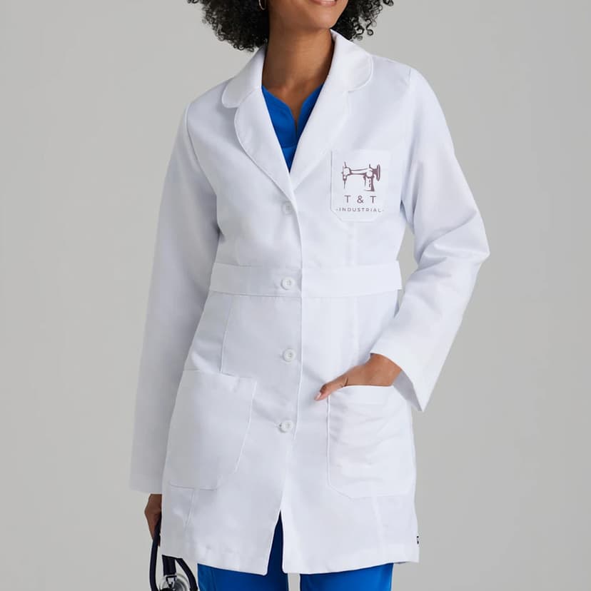 Pantalones de oficina