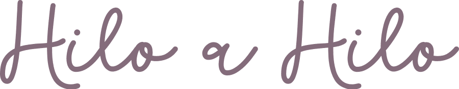 Hilo a Hilo: Cada hilo, una historia